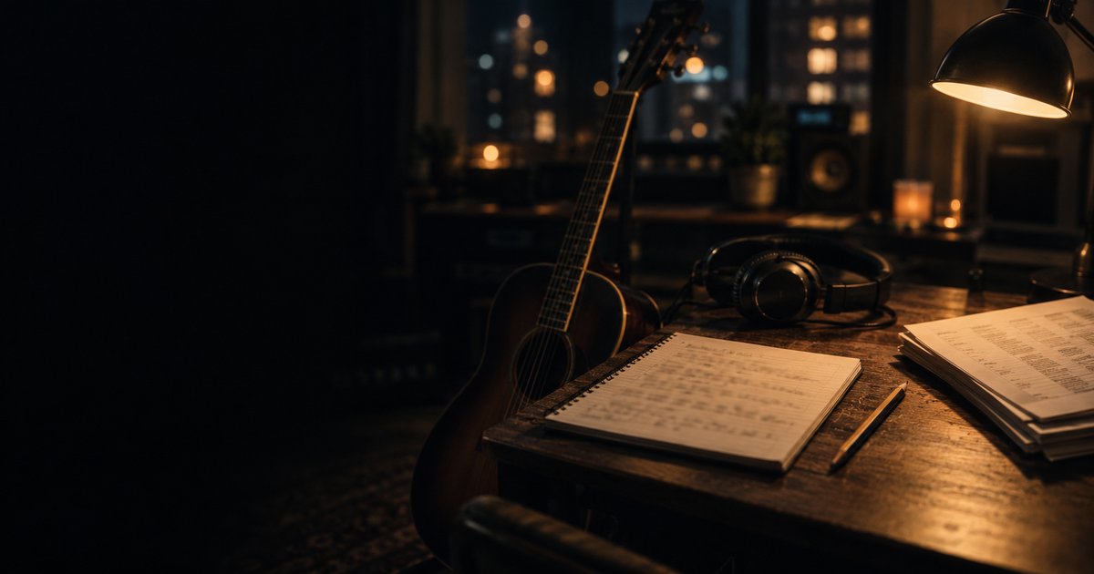 How Do Songwriters Get Paid? Royalties Explained