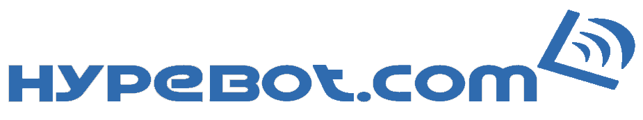 Hypebot