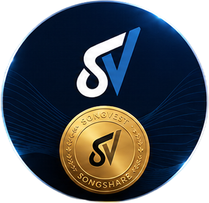 SongVest SongShare royalty collection