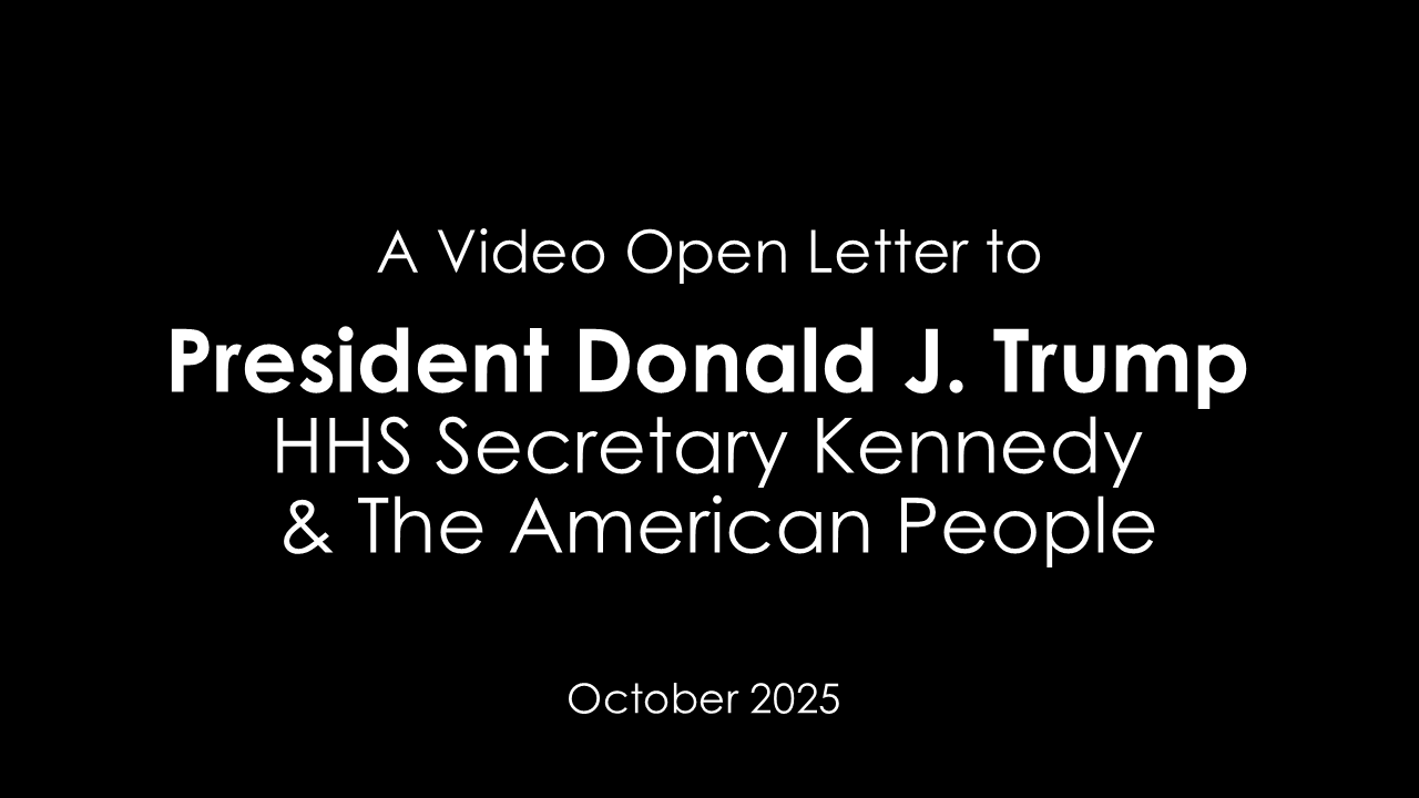 Faith in the face of fear.