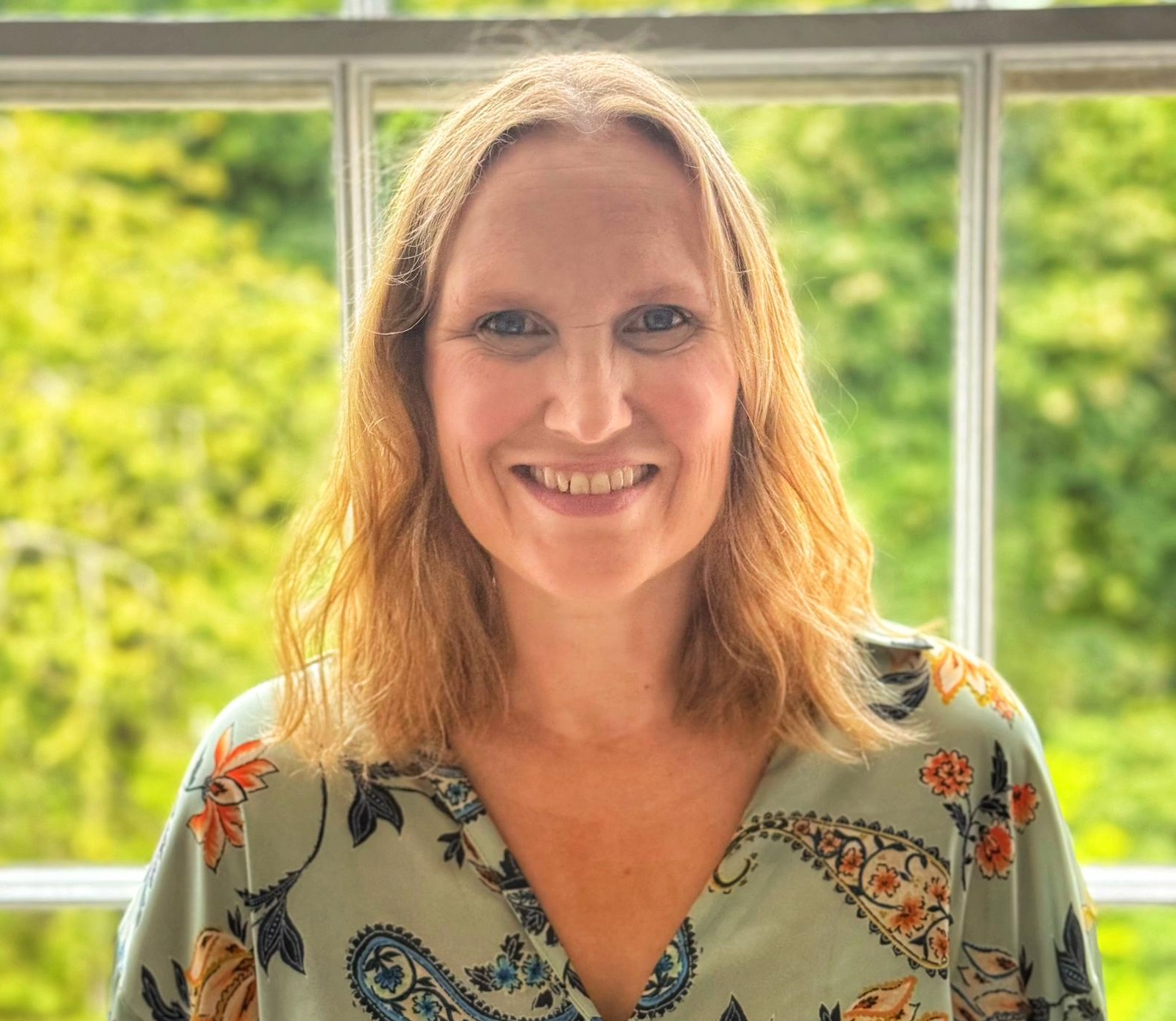 Julia Forsyth