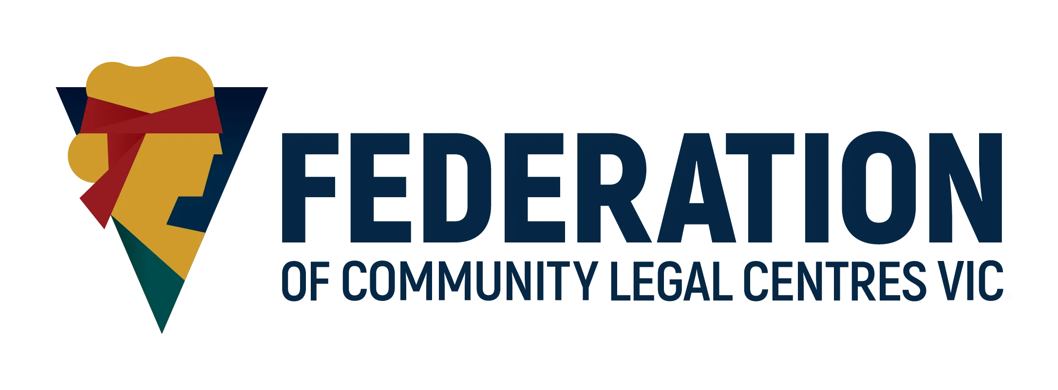Logo: Federation of Community Legal Centres