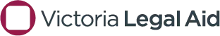 Logo: Victoria Legal Aid