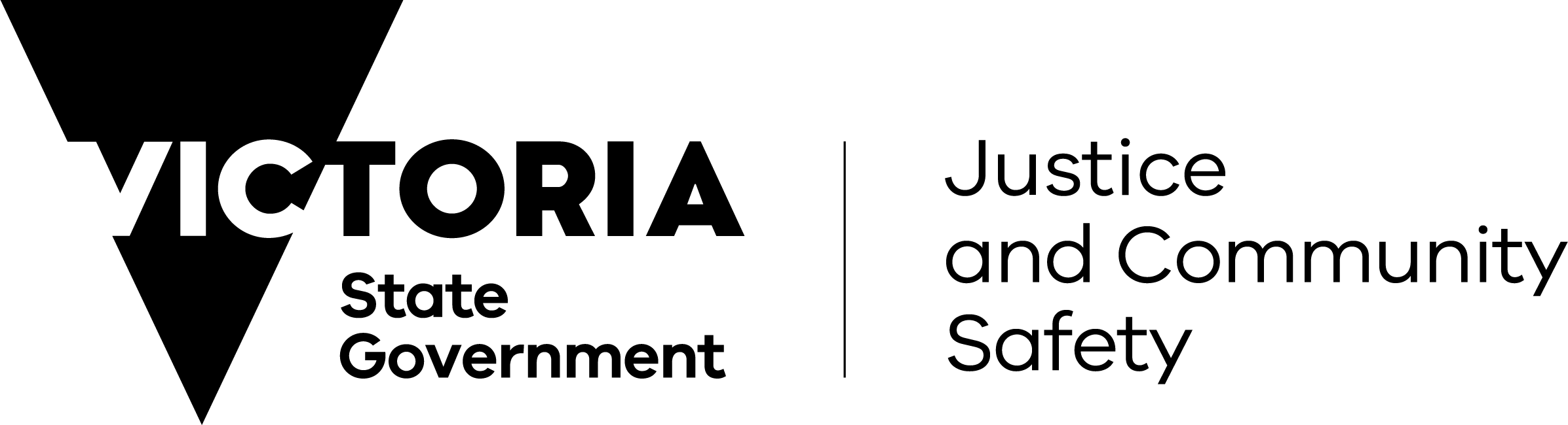 Department of Justice and Community Safety