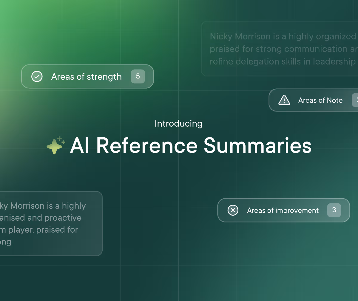 Xref AI Reference Summaries Thumbnail