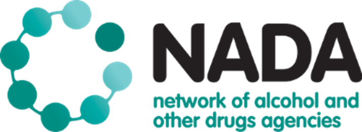 NADA (Network of Alcohol and Other Drugs Agencies)