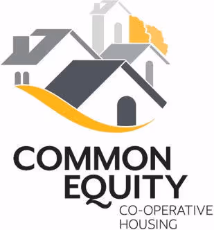 Common Equity Co-operative Housing