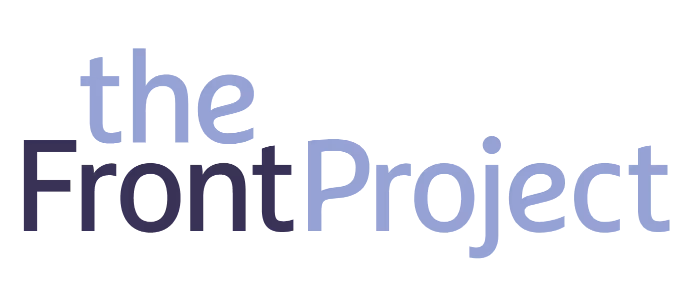 The Front Project