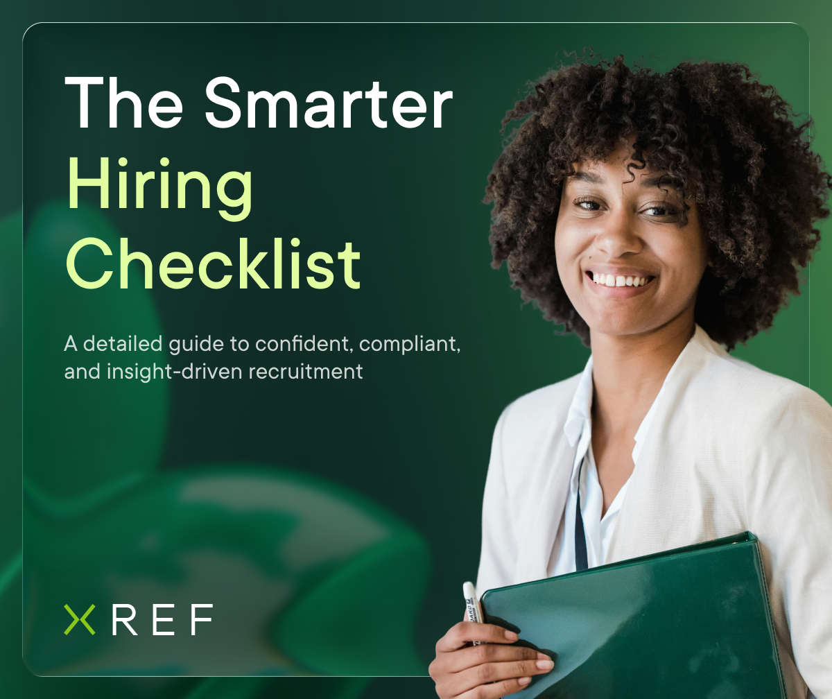 Your Smarter Hiring Checklist Thumbnail