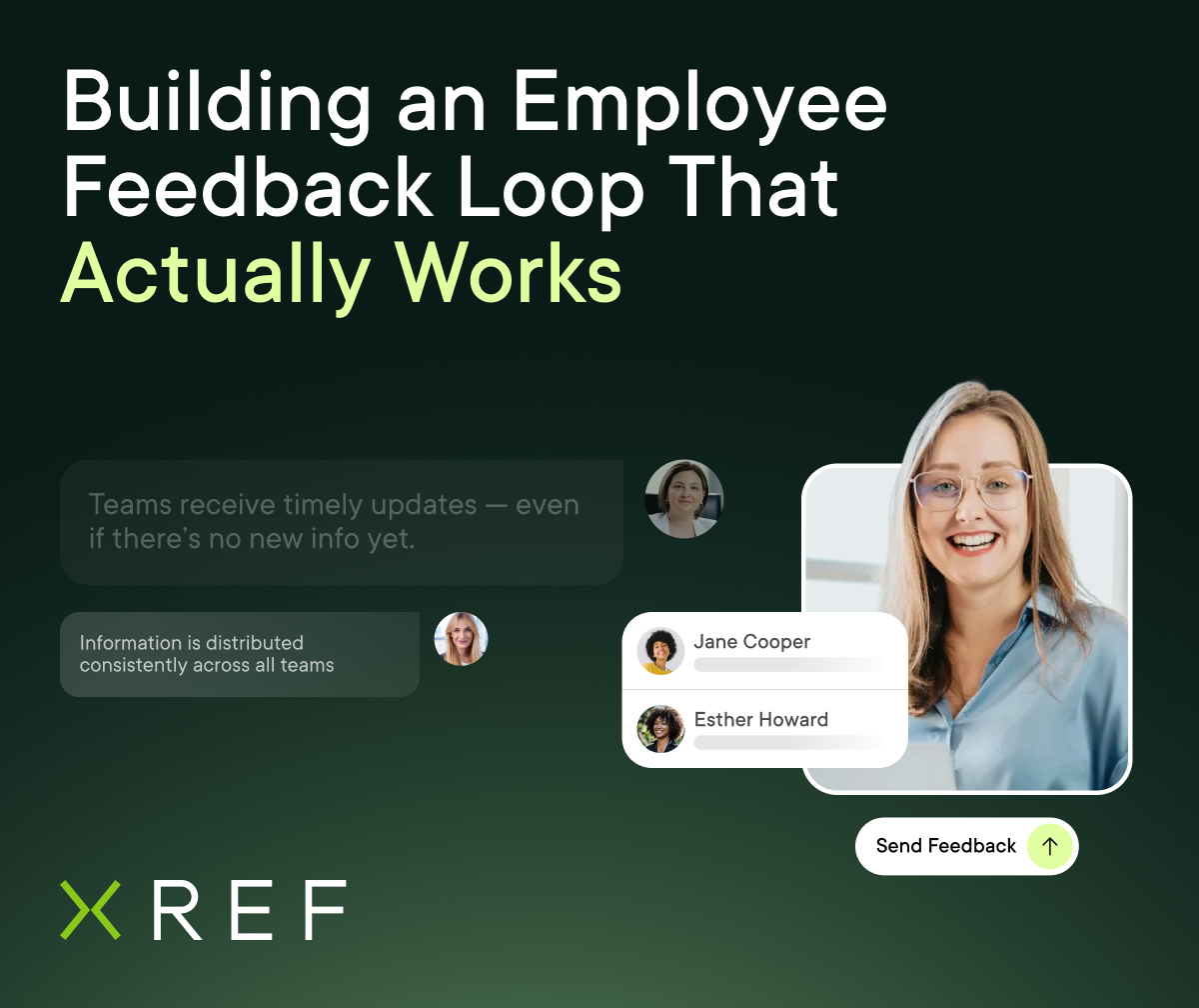 Feedback Loop Thumbnail