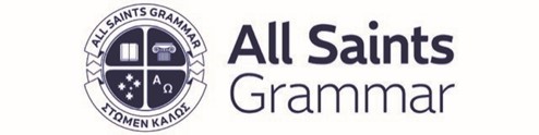 All Saints Grammar