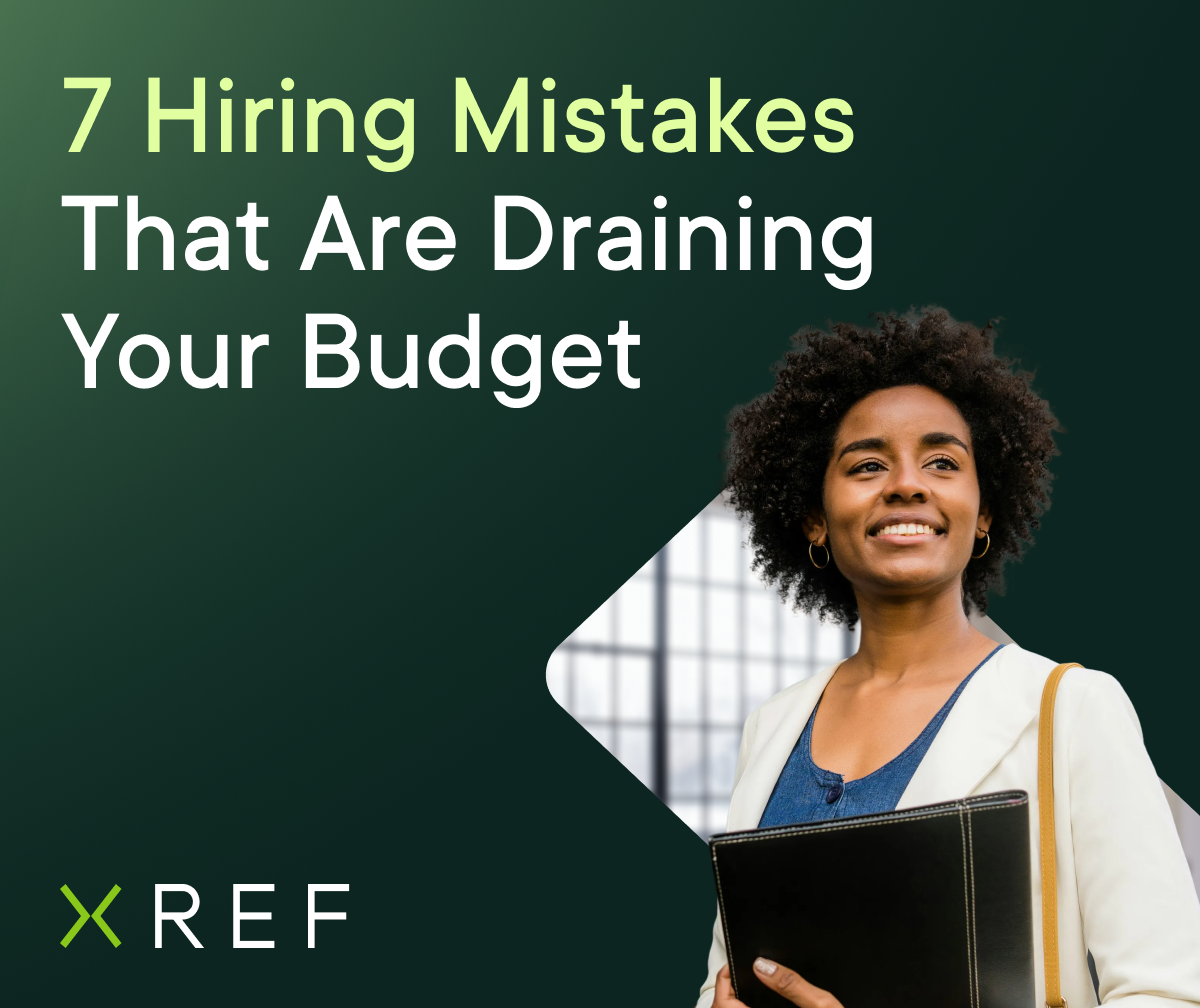 7 Hiring Mistakes That Are Draining Your Budget Thumbnail