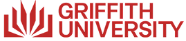 Griffth University Logo