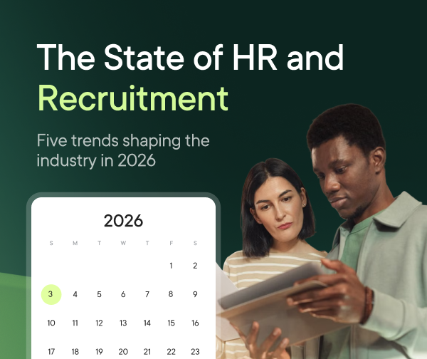 The State of HR and Recruitment 2026 | Xref