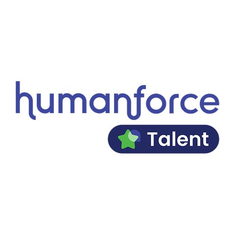 Humanforce logo