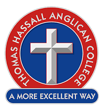 Thomas Hassall Anglican College