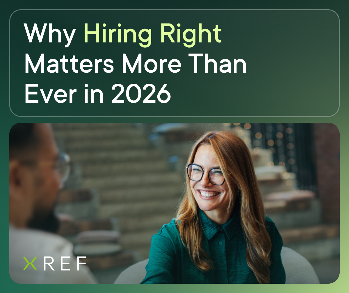 Why Hiring Right Matters More Than Ever in 2026 | Thumbnail