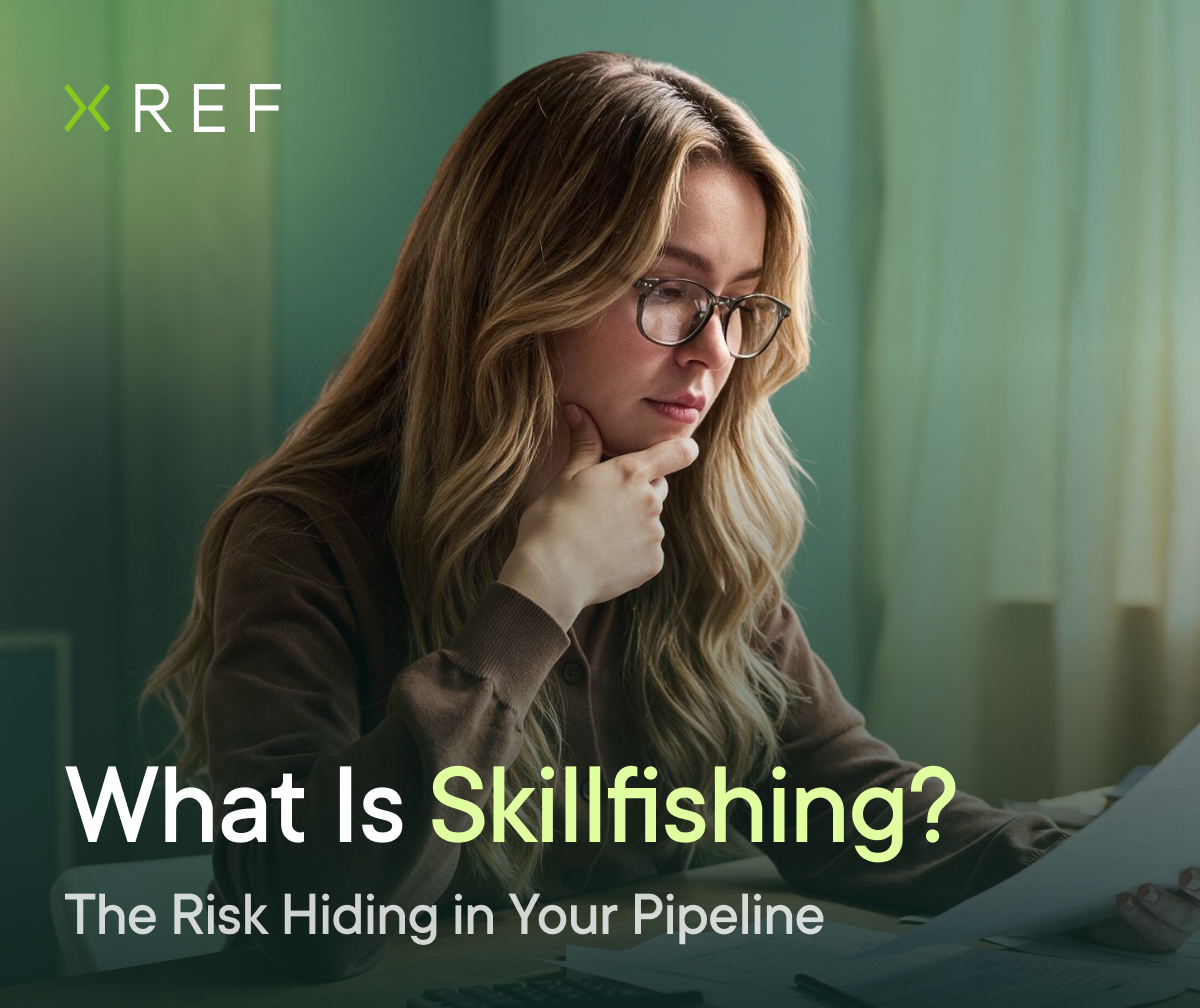 What Is Skillfishing? Thumbnail | Xref