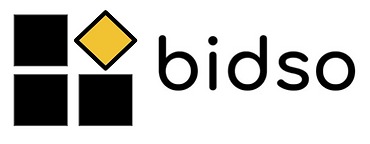 Bidso Logo