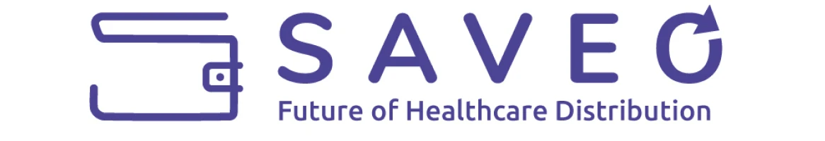 Saveo Logo