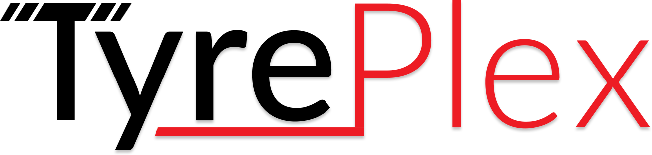 TyrePlex Logo
