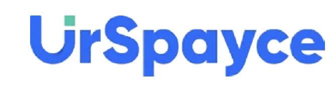 UrSpayce Logo