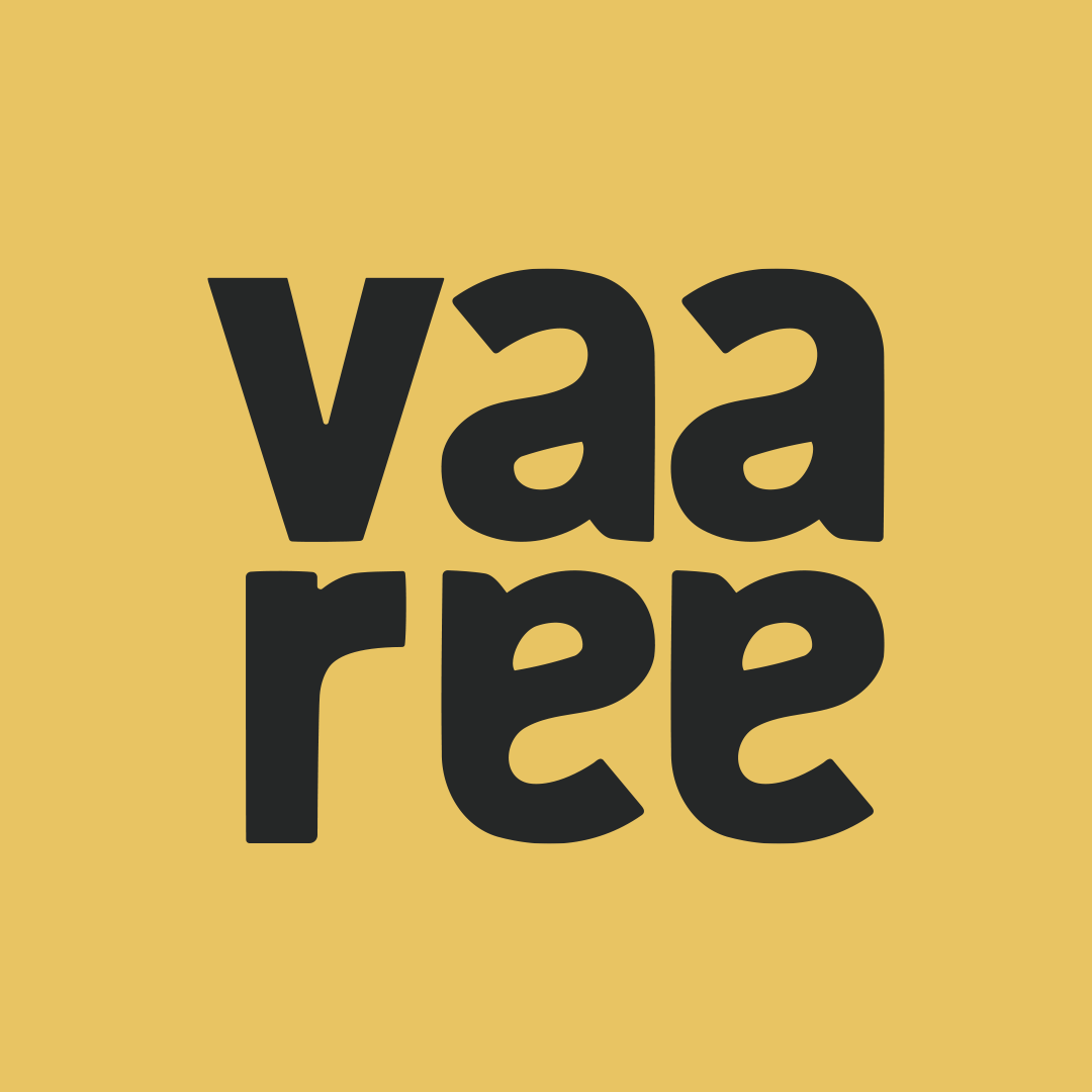 vaaree Logo