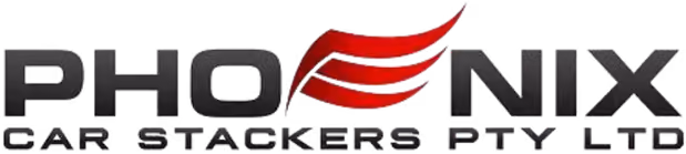 Phoenix Car Stackers Logo