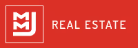MMJ Real Estate logo