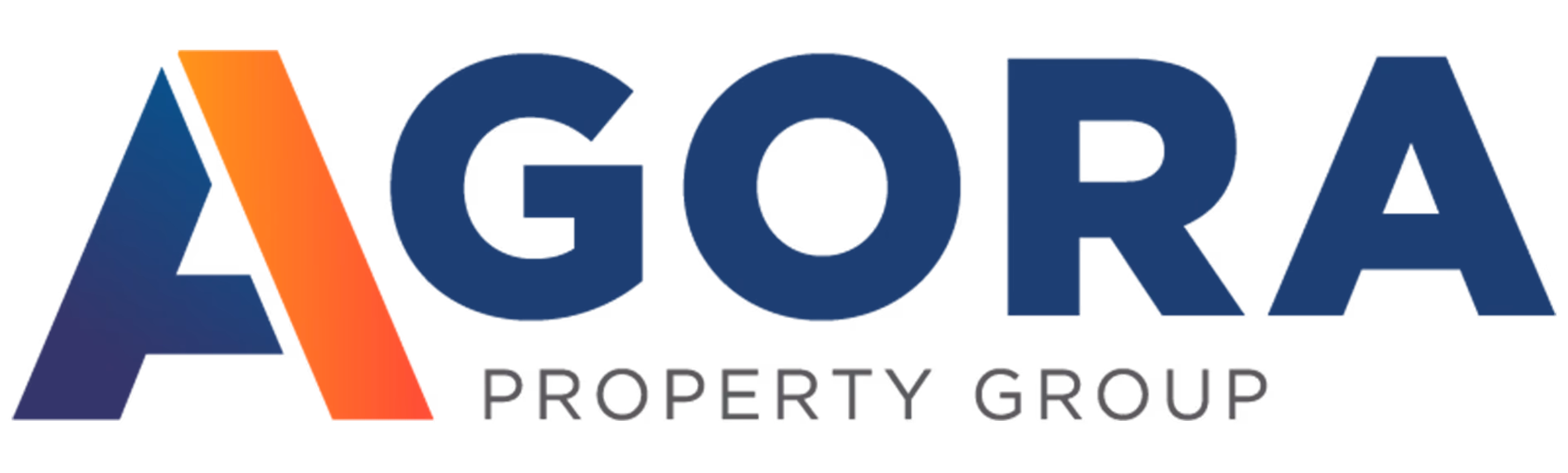 Agora Property Group logo