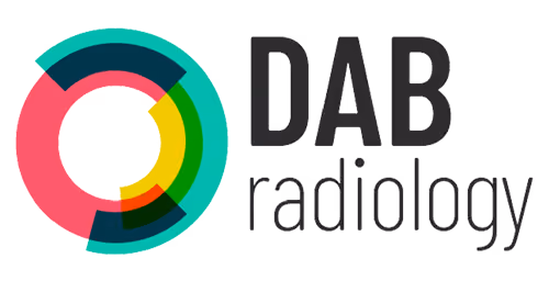 DAB Radiology logo