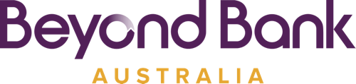 Beyond Bank Australia logo