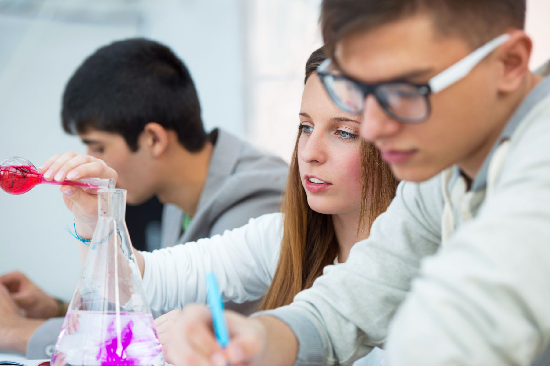 Chemistry