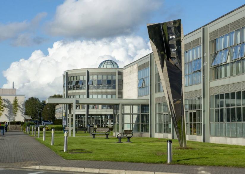 Dundalk campus