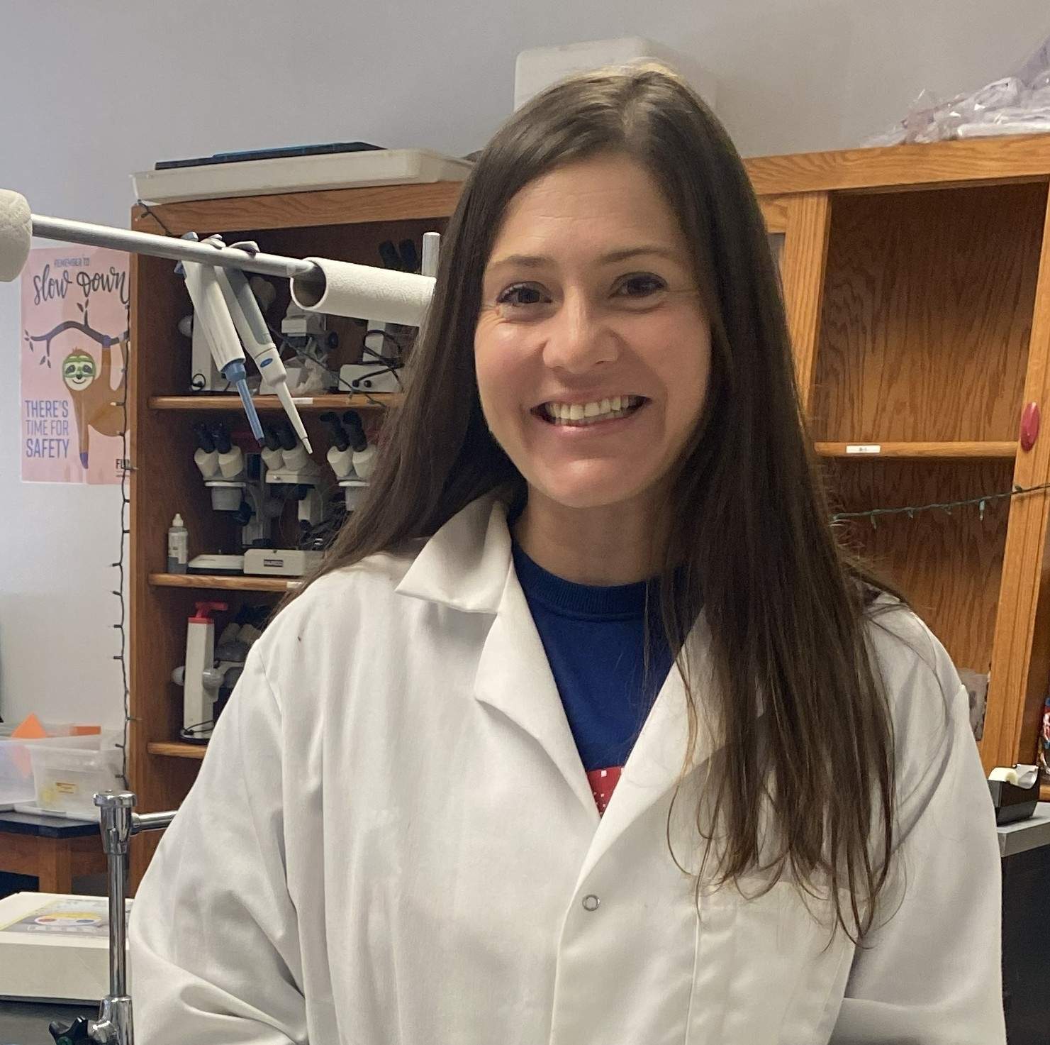 Sheena Odom profile photo