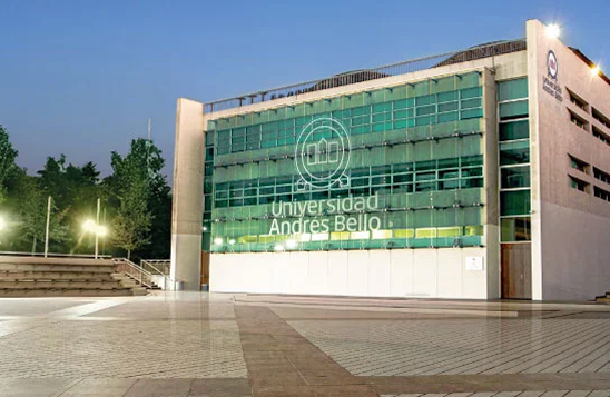 UNAB campus