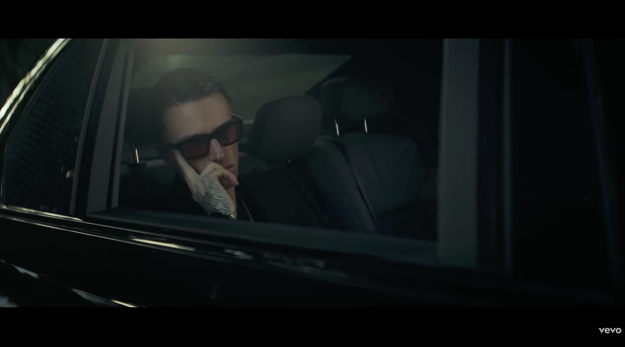 Non sono Gesù - Rrari dal Tacco