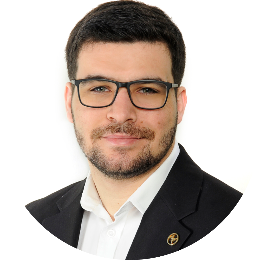 Foto von Franchisepartnerin Miriam