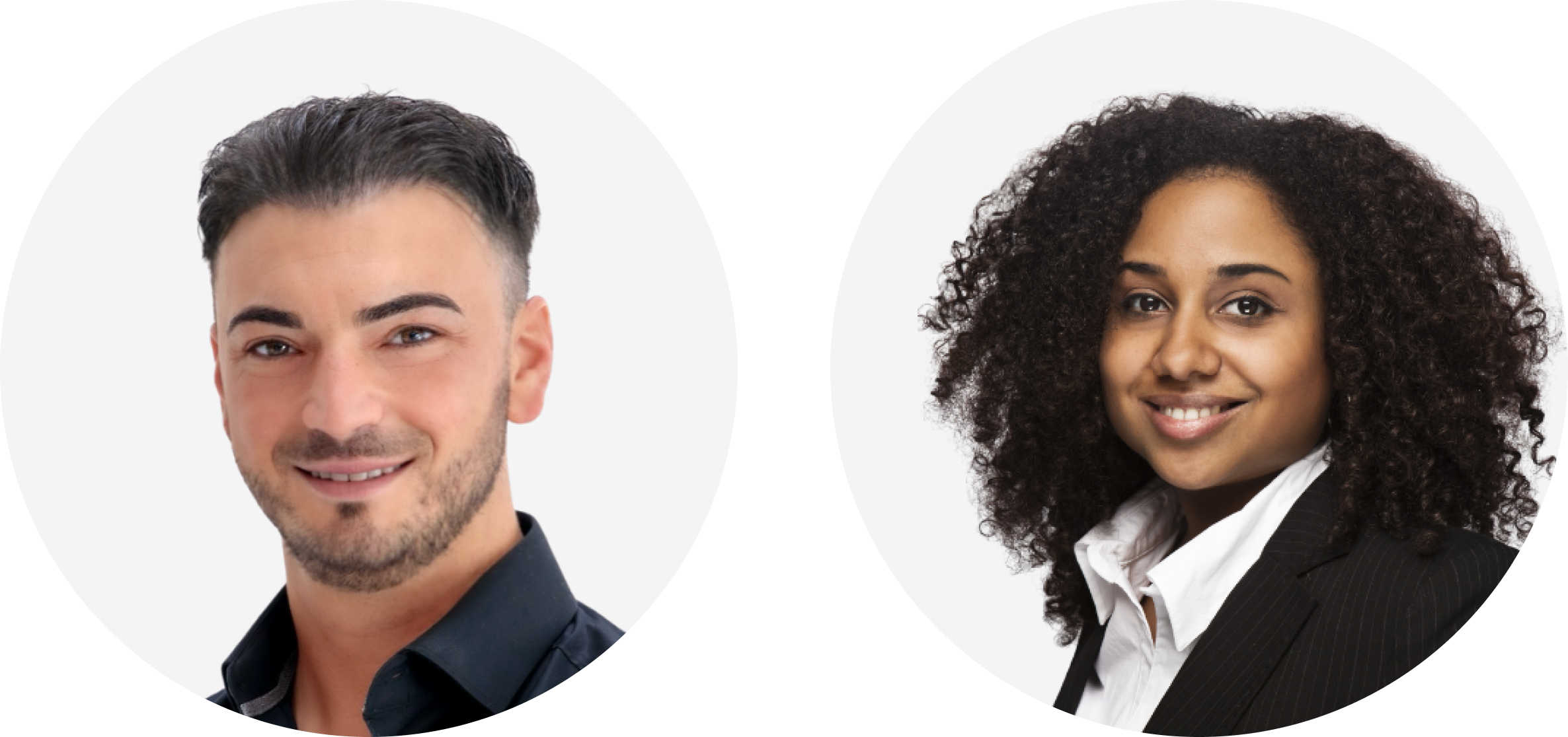 Foto von Franchisepartnerin Miriam