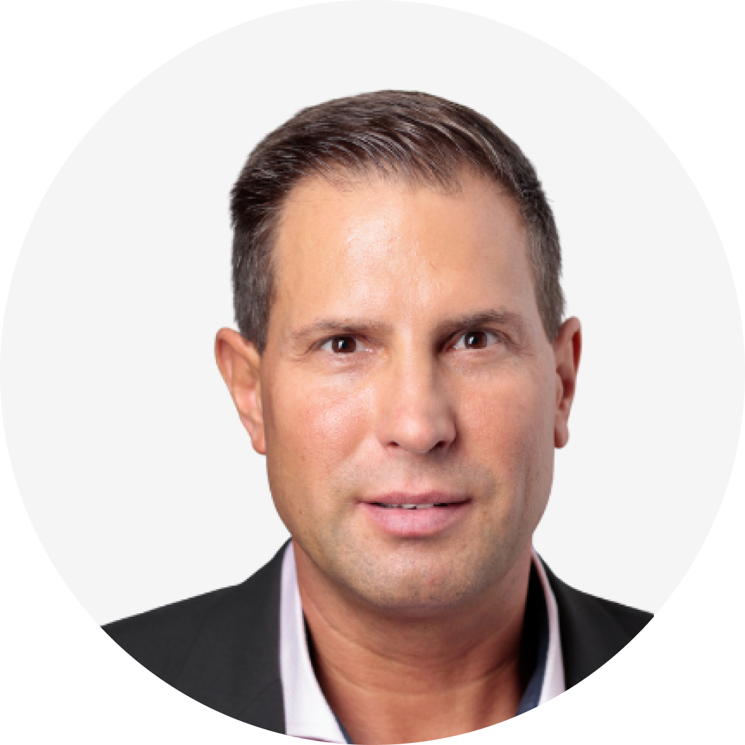 Foto von Franchisepartnerin Miriam