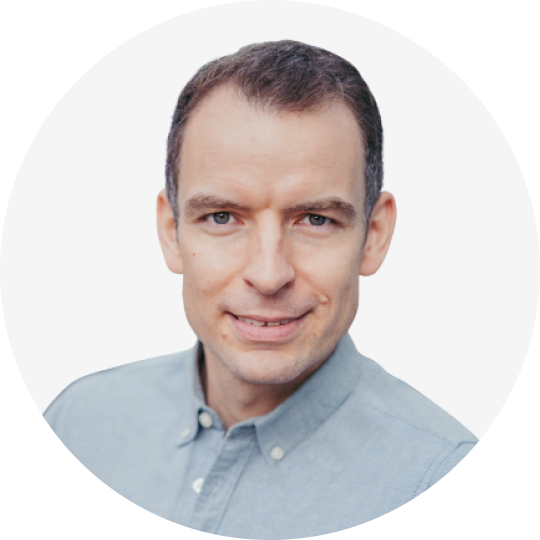 Foto von Franchisepartnerin Miriam