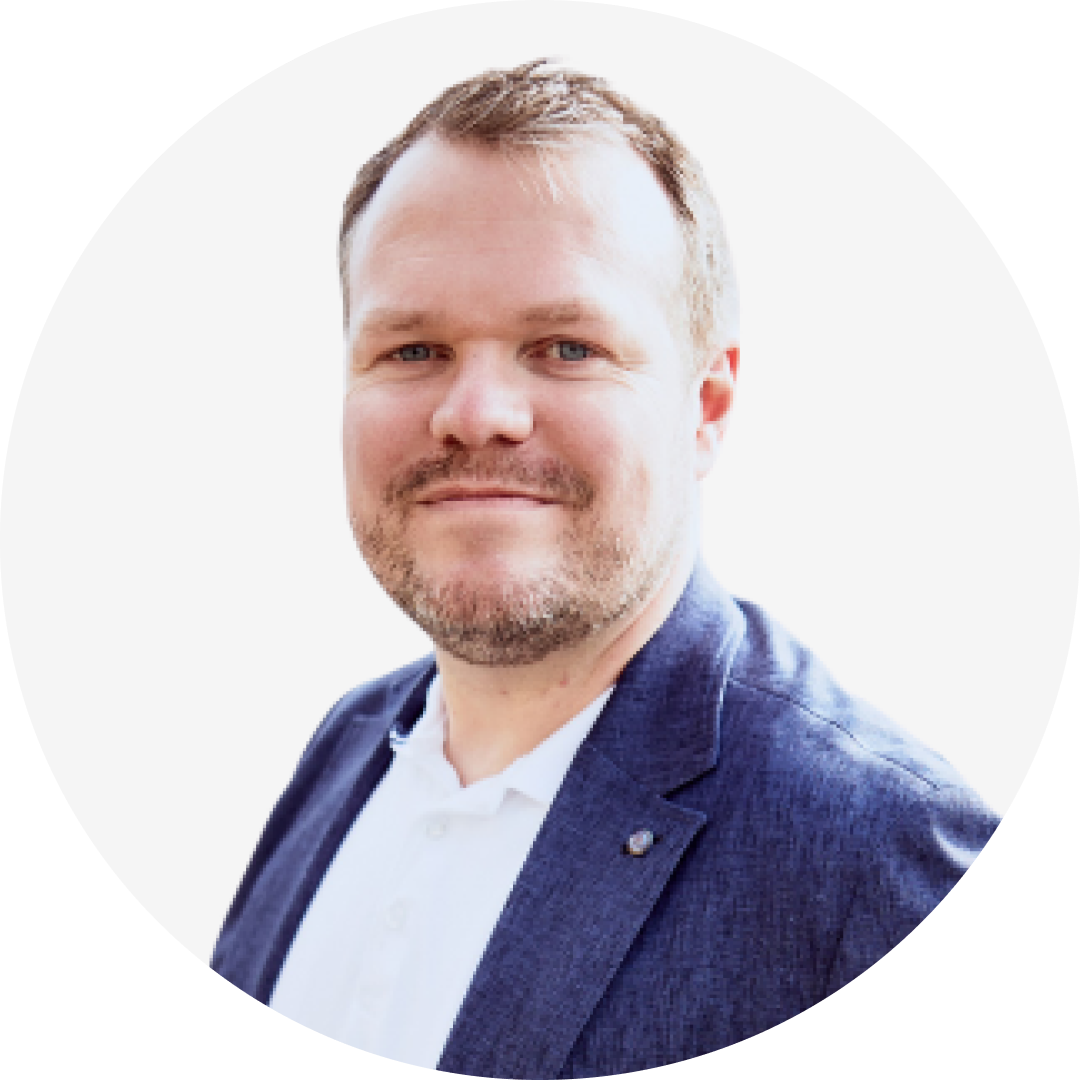 Foto von Franchisepartnerin Miriam