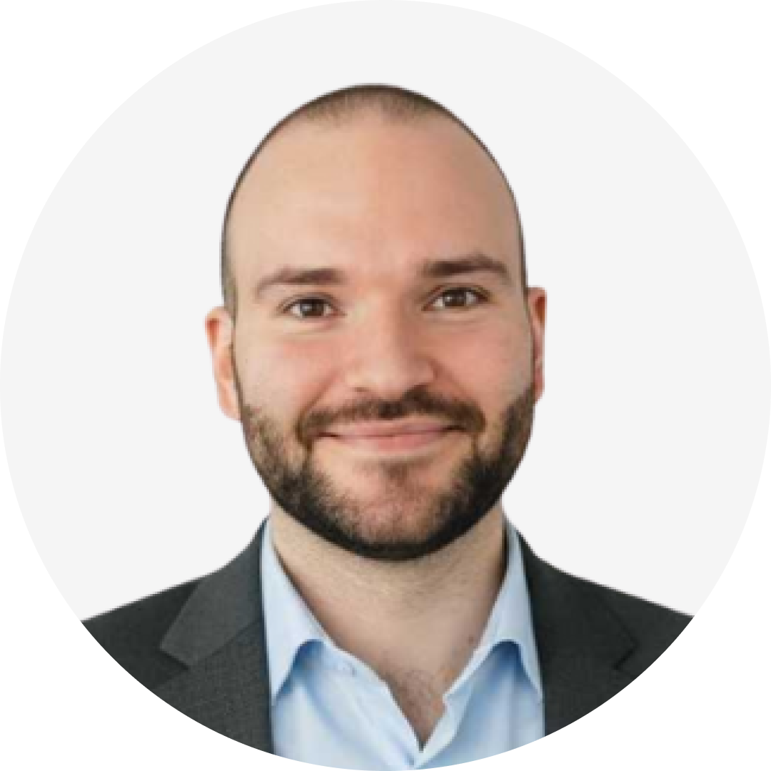 Foto von Franchisepartnerin Miriam