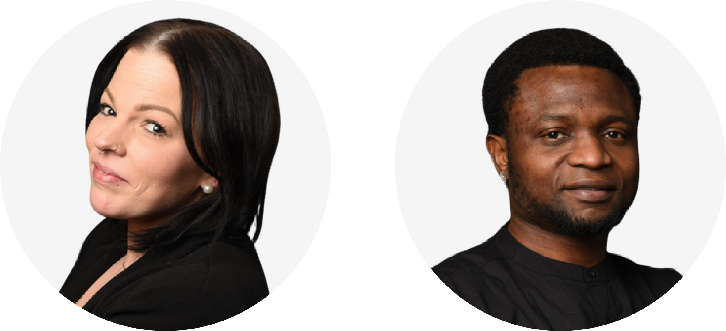 Foto von Franchisepartnerin Miriam