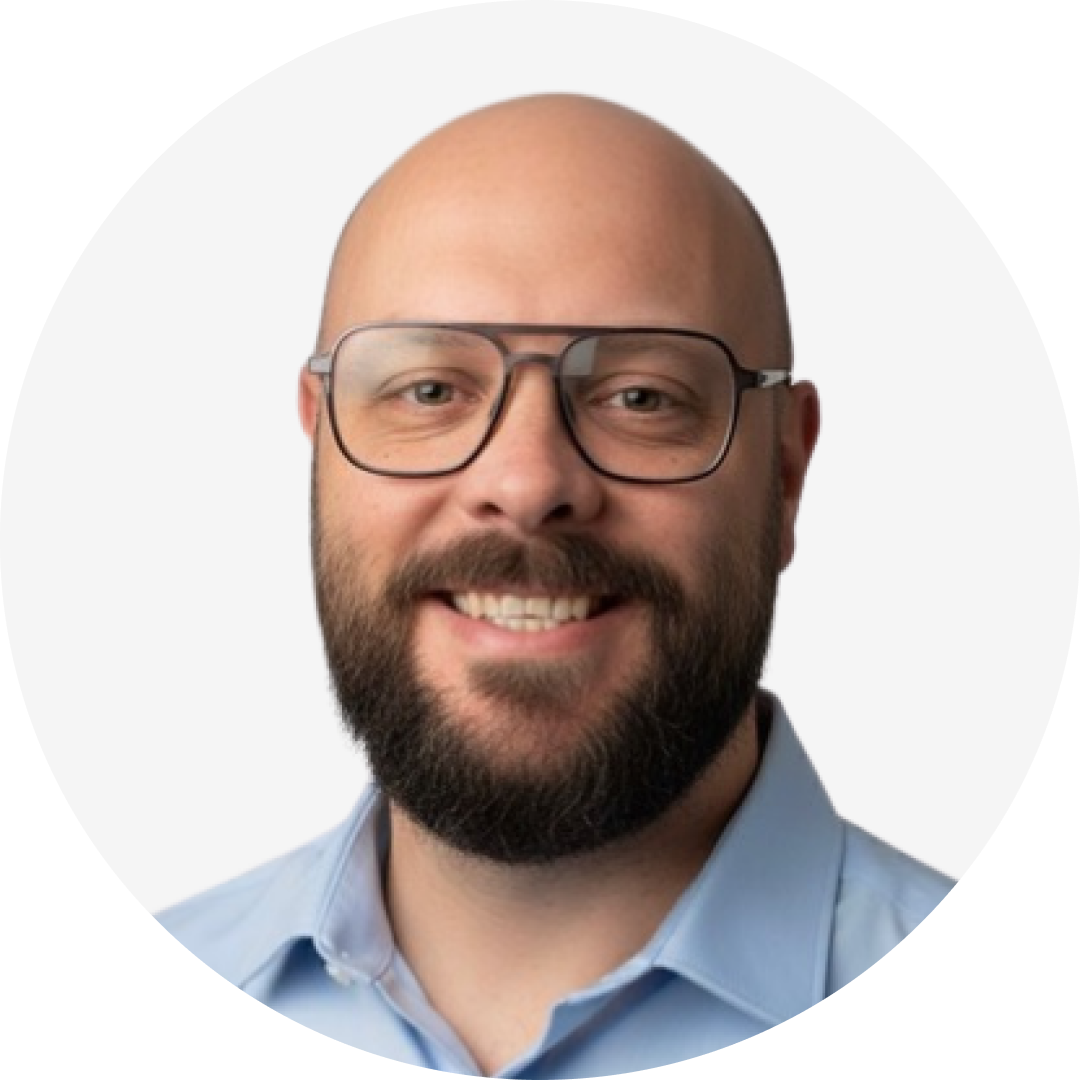 Foto von Franchisepartnerin Miriam