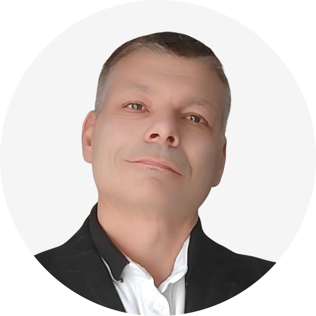 Foto von Franchisepartnerin Miriam