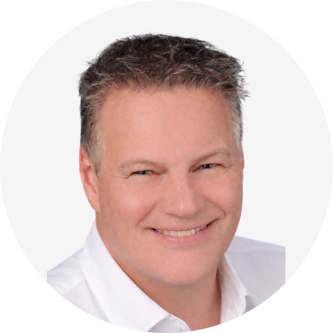 Foto von Franchisepartnerin Miriam