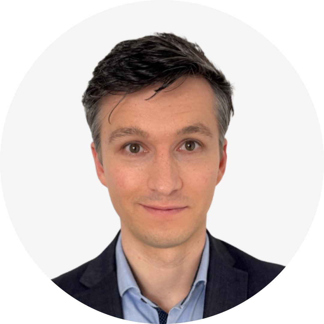 Foto von Franchisepartnerin Miriam