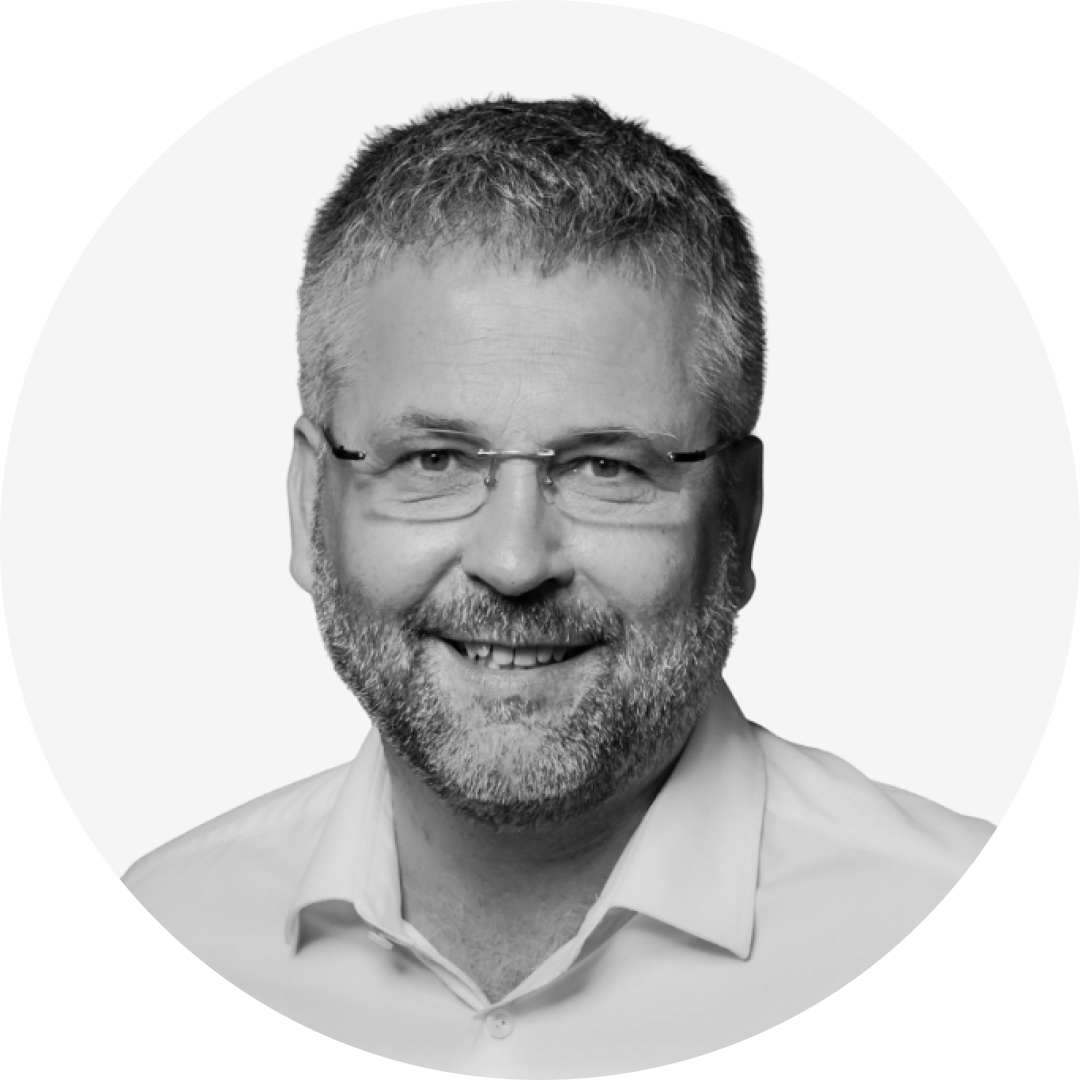 Foto von Franchisepartnerin Miriam