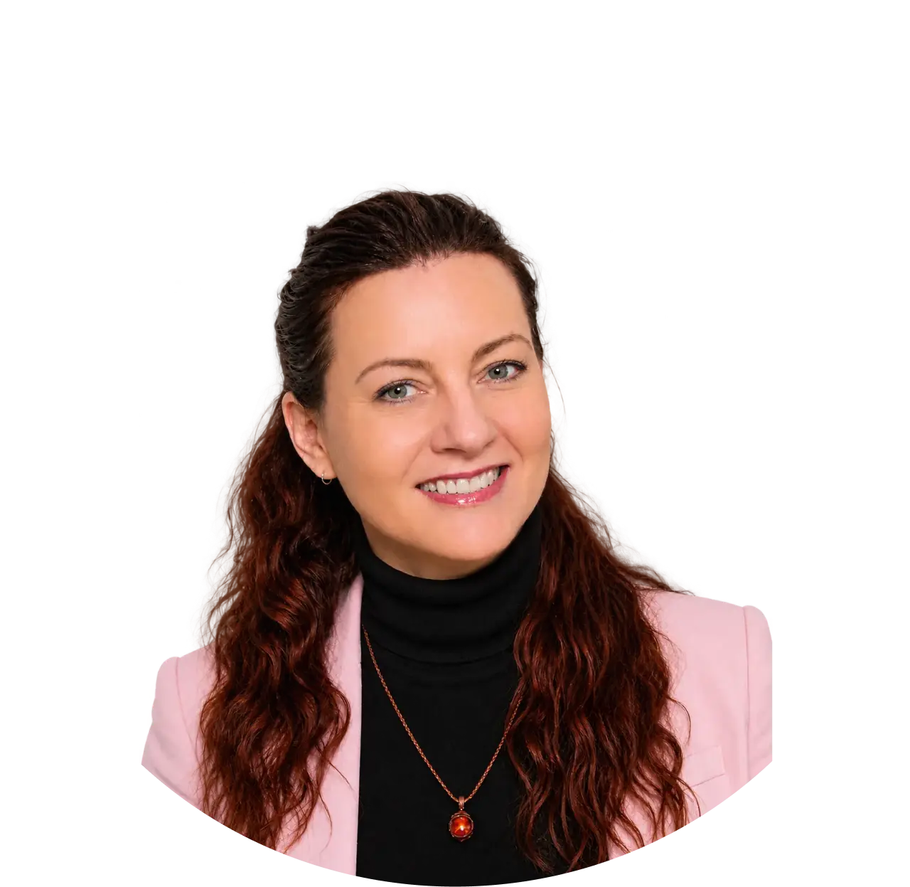 Foto von Franchisepartnerin Miriam